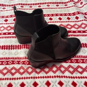 Booties